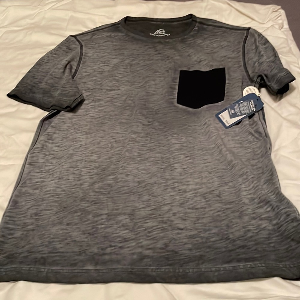 Surf side supply new with tags men’s tee shirt size L